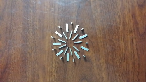 無(wú)刷直流電機(jī)片45SH